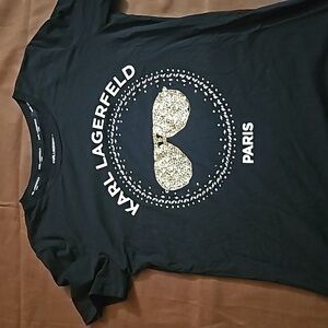 Karl L Tshirt